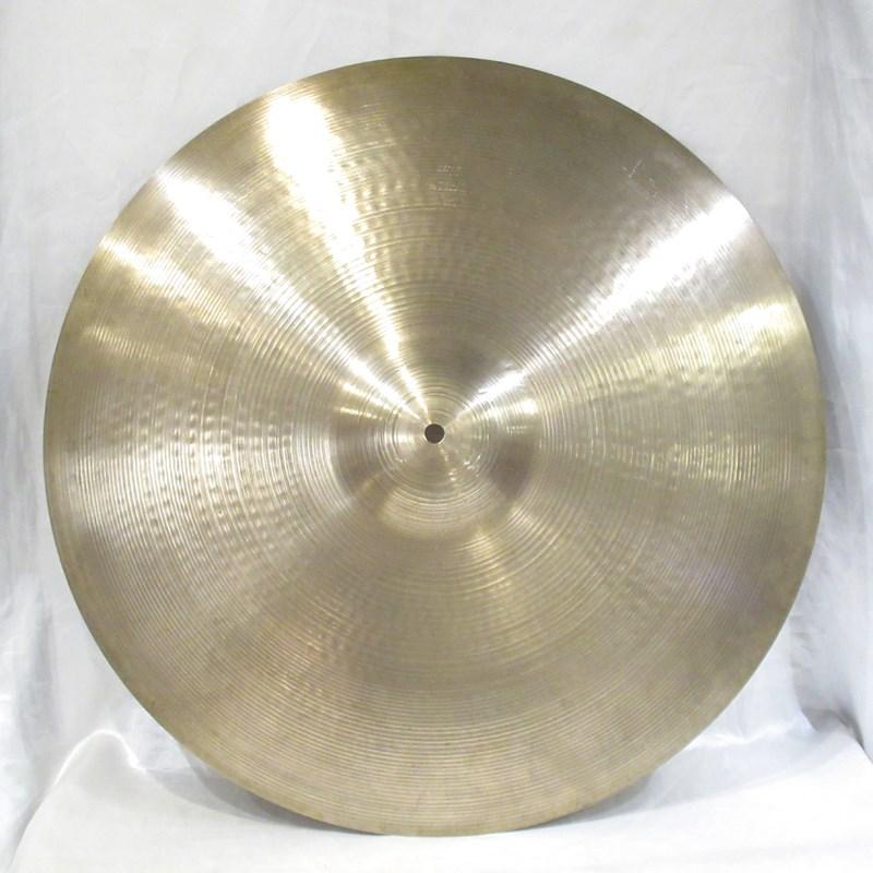 Zildjian 【Vintage】1960〜70