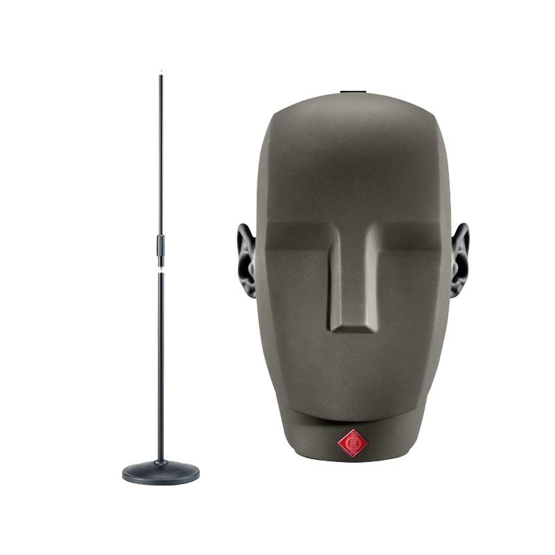 NEUMANN 【2025特価プロモ開催！(12/23まで)】KU100(ダミーヘッド