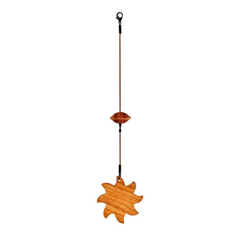 MEINL CBCAURORA [Cosmic Bamboo Chimes / Cherry wood]_1