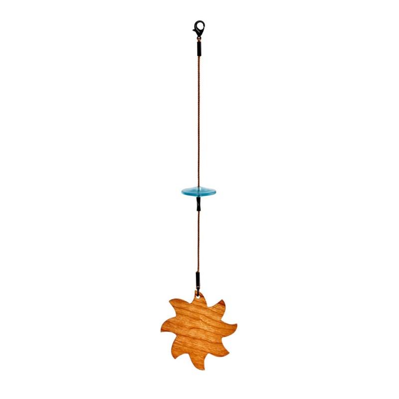 MEINL CBCAURORA [Cosmic Bamboo Chimes / Cherry wood]_2