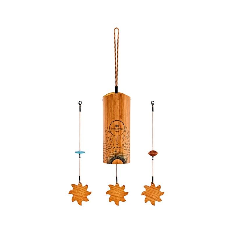 MEINL CBCAURORA [Cosmic Bamboo Chimes / Cherry wood]_3