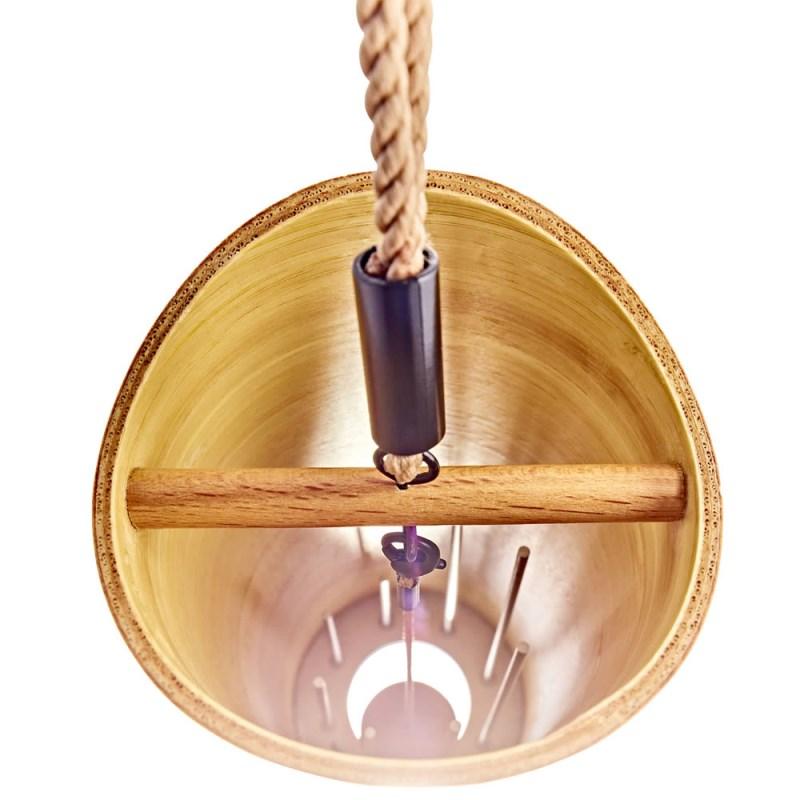 MEINL CBCAURORA [Cosmic Bamboo Chimes / Cherry wood]_4