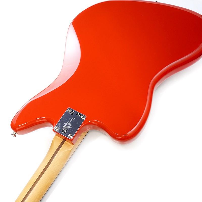 Fender（フェンダー） Fender MEX Player II Jaguar (Coral Red