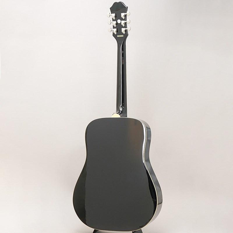 Epiphone（エピフォン） Epiphone Hummingbird Studio(Ebony) : 渋谷