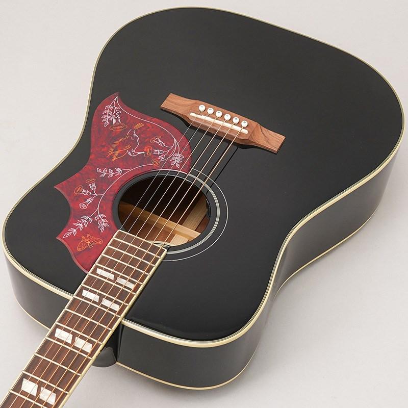 Epiphone（エピフォン） Epiphone Hummingbird Studio(Ebony) : 渋谷