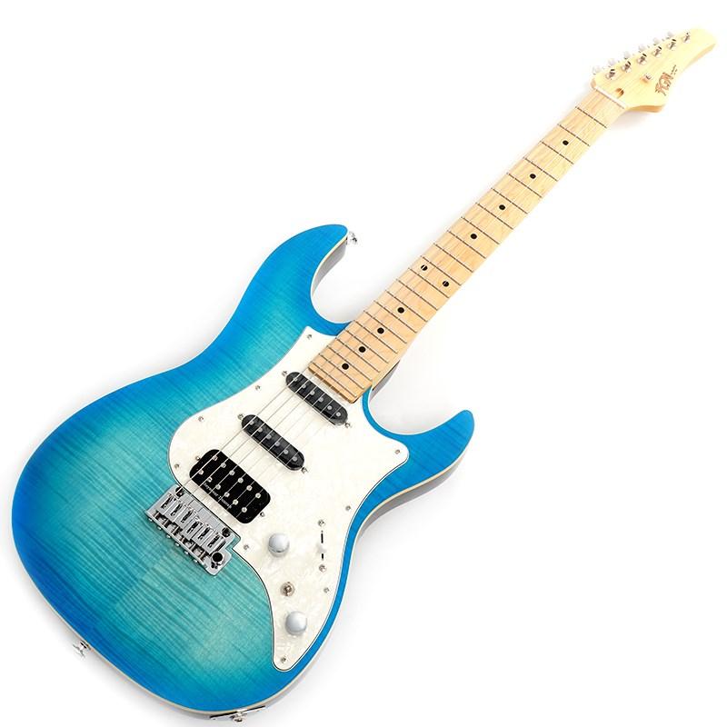 FUJIGEN J-Standard ODYSSEY JOS2-FM-M (Ocean Burst)_1