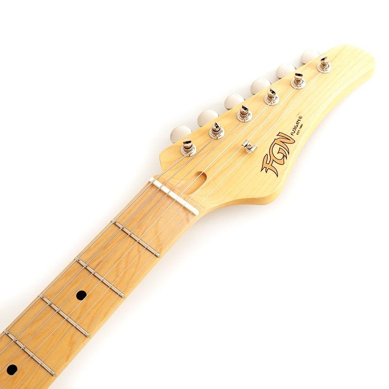 FUJIGEN J-Standard ODYSSEY JOS2-FM-M (Ocean Burst)_6