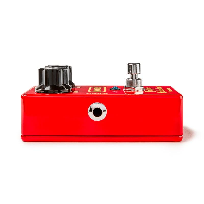 MXR YJM308M 未使用に近い美品 MXR YJM308 YNGWIE MALMSTEEN OVERDRIVE : 渋谷イケベ楽器村 - 通販