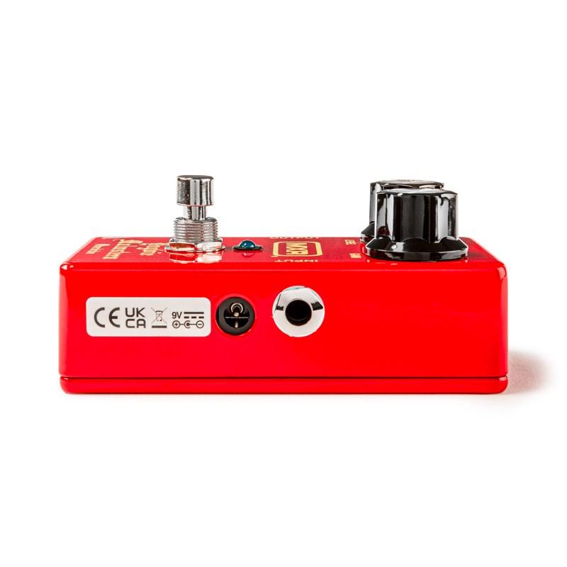 MXR YJM308 YNGWIE MALMSTEEN OVERDRIVE : 渋谷イケベ楽器村 - 通販
