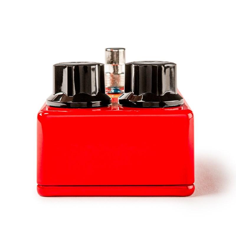 MXR YJM308 YNGWIE MALMSTEEN OVERDRIVE : 渋谷イケベ楽器村 - 通販