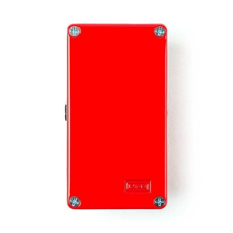 MXR YJM308 YNGWIE MALMSTEEN OVERDRIVE : 渋谷イケベ楽器村 - 通販