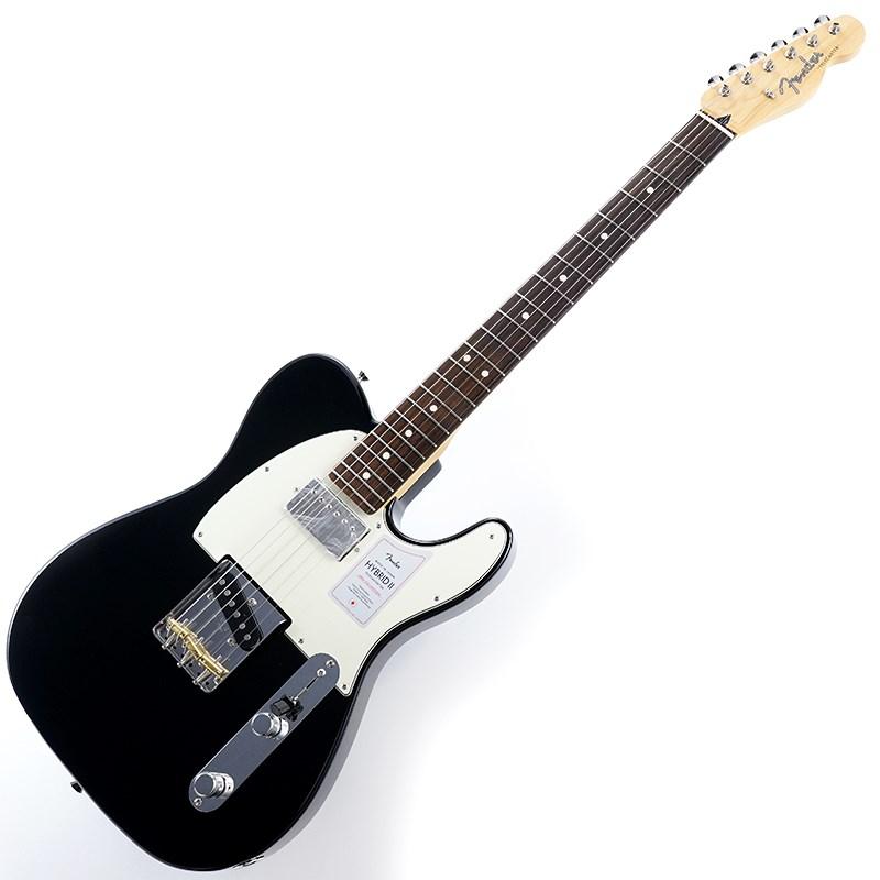 ギター fender 2024 Hybrid II telecaster Fender（フェンダー） Fender Made in Japan 2024 Collection Hybrid