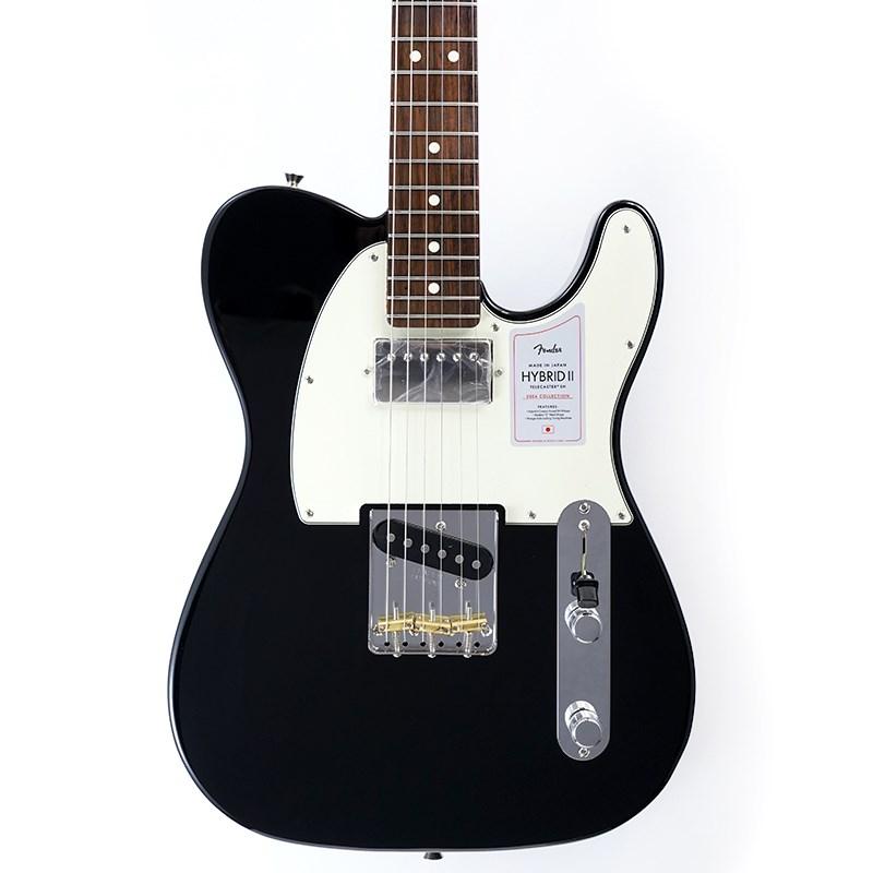 Fender Made in Japan 2024 Collection Hybrid II Telecaster SH