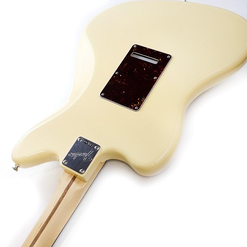 Fender USA American Performer Jazzmaster (Vintage White) エレキギター