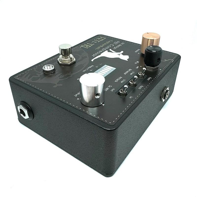 oz design FET1TRL [Transless version] : 渋谷イケベ楽器村 - 通販