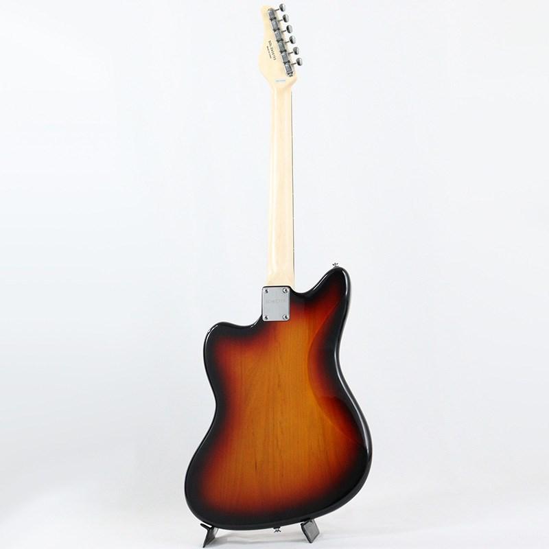 SCHECTER SCHECTER JAPAN ORIGINAL LINE OL-JM (3TS) : 渋谷イケベ楽器