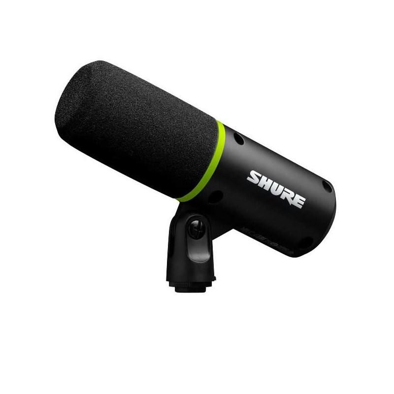 SHURE（シュア） 【シュア特価プロモ(5/7まで)】MV6-J(USBゲーミング