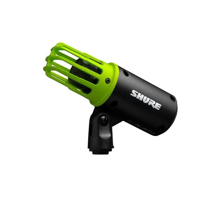 SHURE（シュア） SHURE MV6-J(USBゲーミングマイクロホン)(シュア