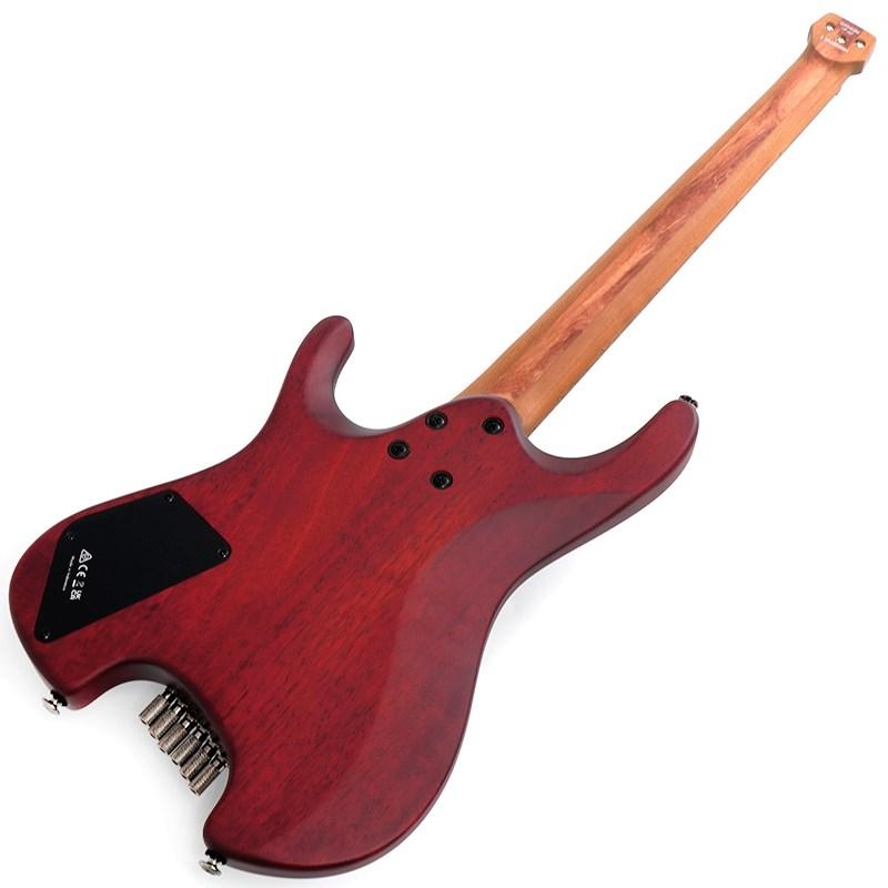 Ibanez（アイバニーズ） Ibanez QX54QM-BSM [SPOT MODEL] : 渋谷イケベ