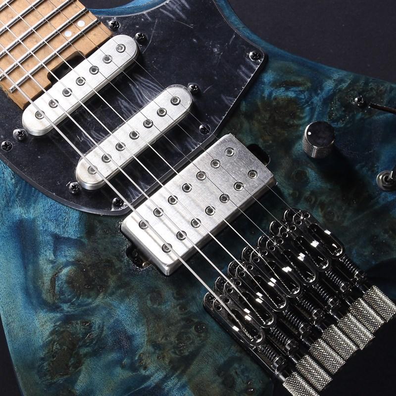 Ibanez Q547PB-COL (Cosmic Blue Low Gloss) [SPOT MODEL