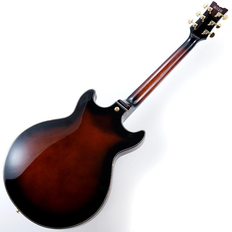Ibanez（アイバニーズ） Ibanez ARTSTAR AMH100FM-DVS (Dark Violin