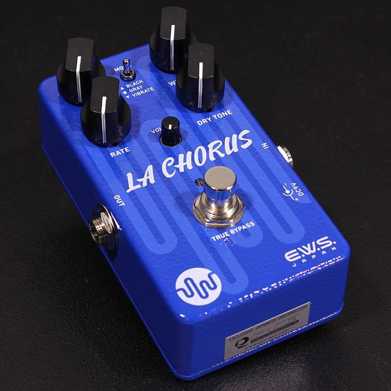 E.W.S. LA ChorusE.W.S. LA CHORUS コーラスエフェクター E.W.S. LA