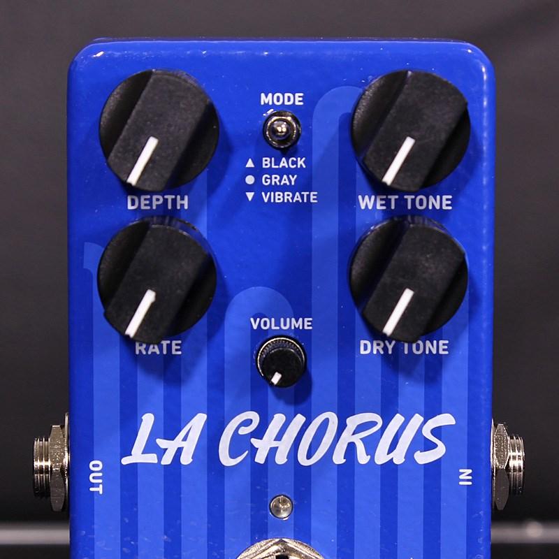 E.W.S. LA ChorusE.W.S. LA CHORUS コーラスエフェクター E.W.S. LA