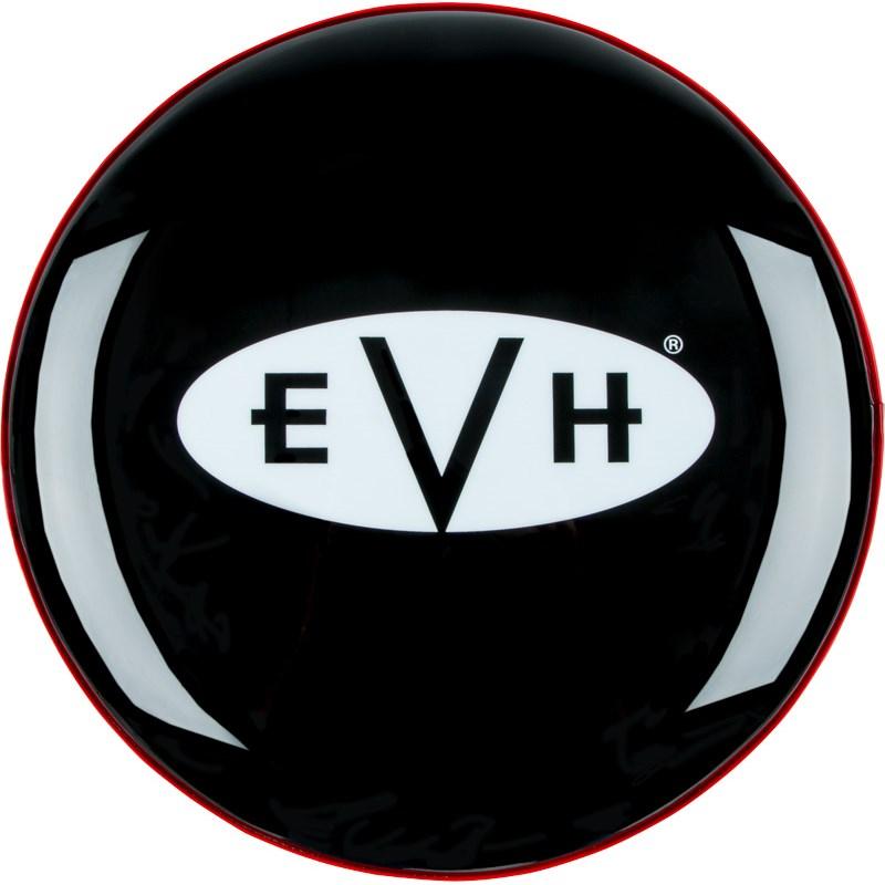 EVH 【激得GWセール】【生産完了モデル】 LOGO BARSTOOL WITH STRIPED TRIM 24inch (#0227297024)_1