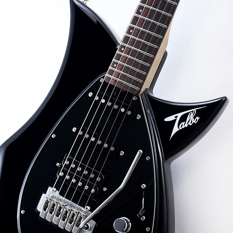 【未使用】東海Tokai Talbo A-101SH MR　特価 東海 TOKAI TALBO A-101SH Black 最新生産機入荷！ : 渋谷イケベ楽器村