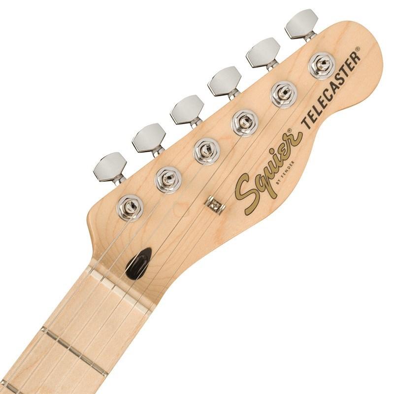Squier Squier by Fender Affinity Series Telecaster (3-Color
