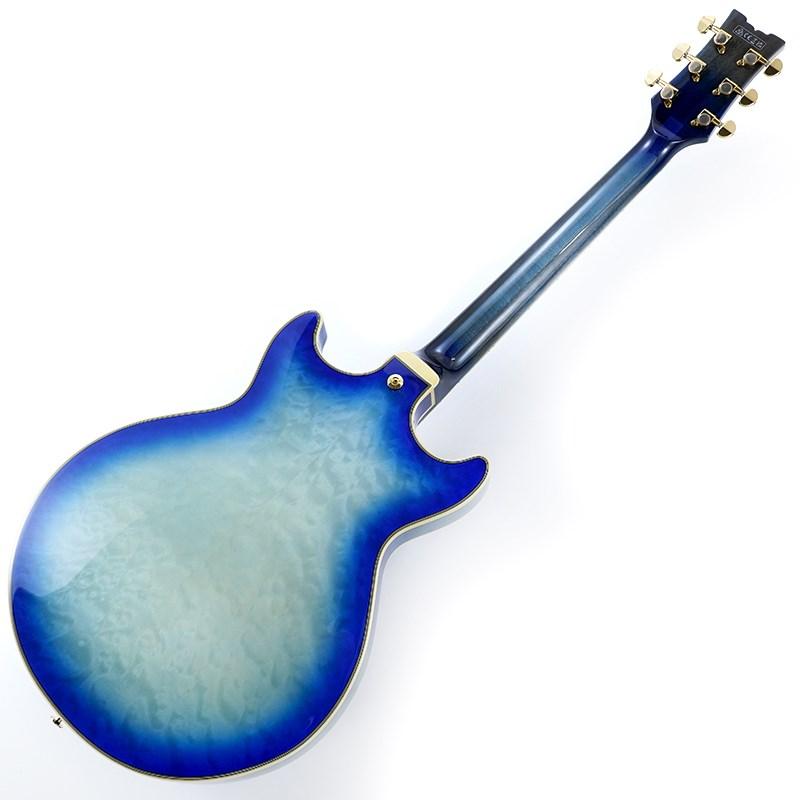 Ibanez Artcore Expressionist AM93QM-JBB : 渋谷イケベ楽器村 - 通販 