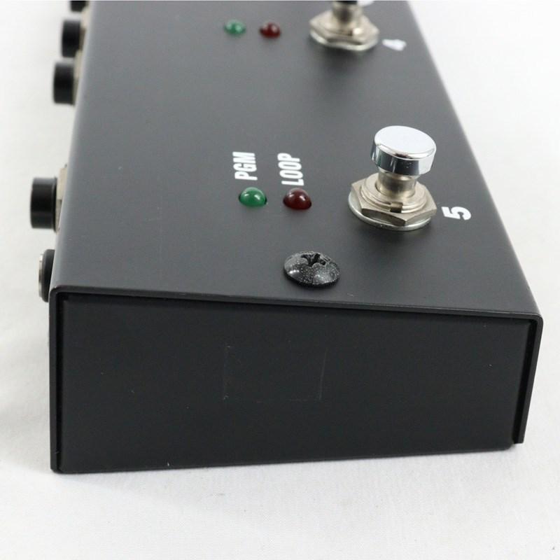 Noah'sark USED 中古 PTBS-1 ( ノアズアーク) programmable switcher