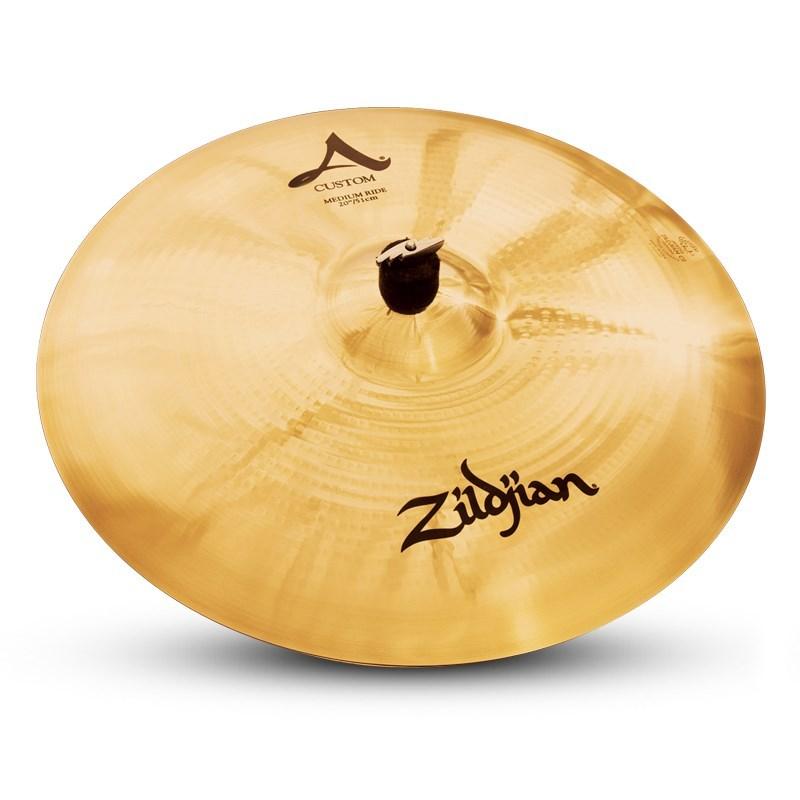 Zildjian A Custom Medium Ride 20 [NAZLC20MR]