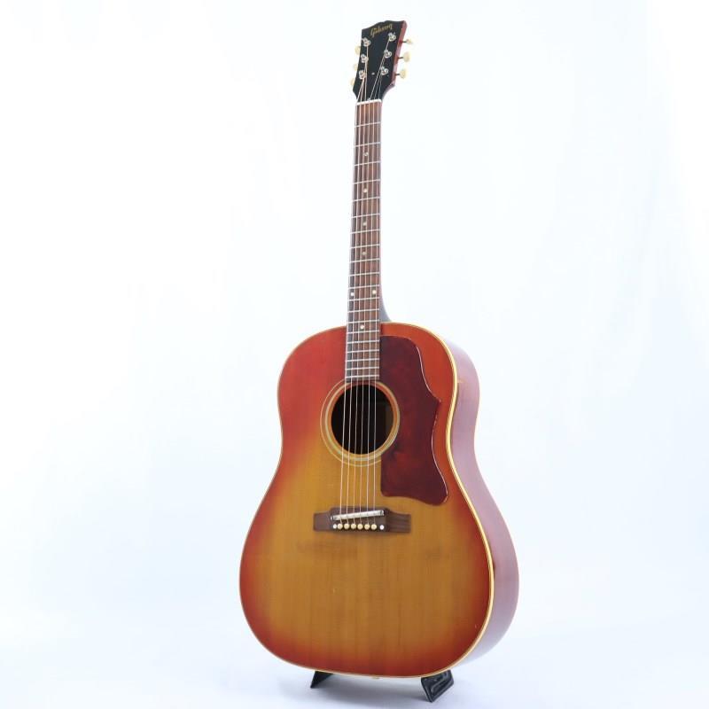Gibson（ギブソン） Gibson VINTAGE J-45 Cherry Sunburst ※1964年製