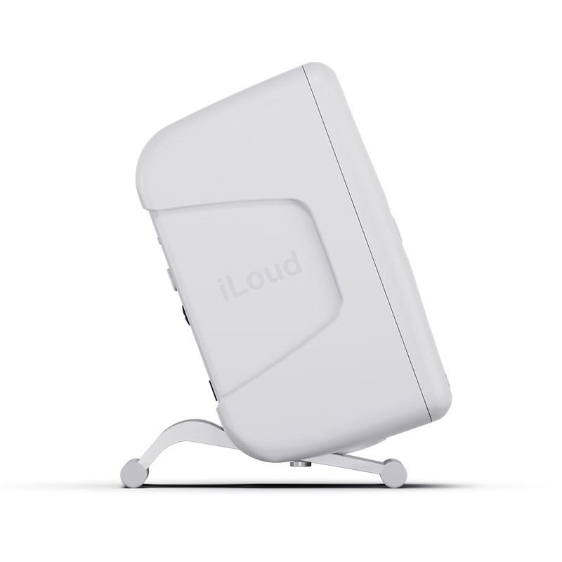 IK Multimedia IK Multimedia iLoud MTM MKII White Pair(1ペア