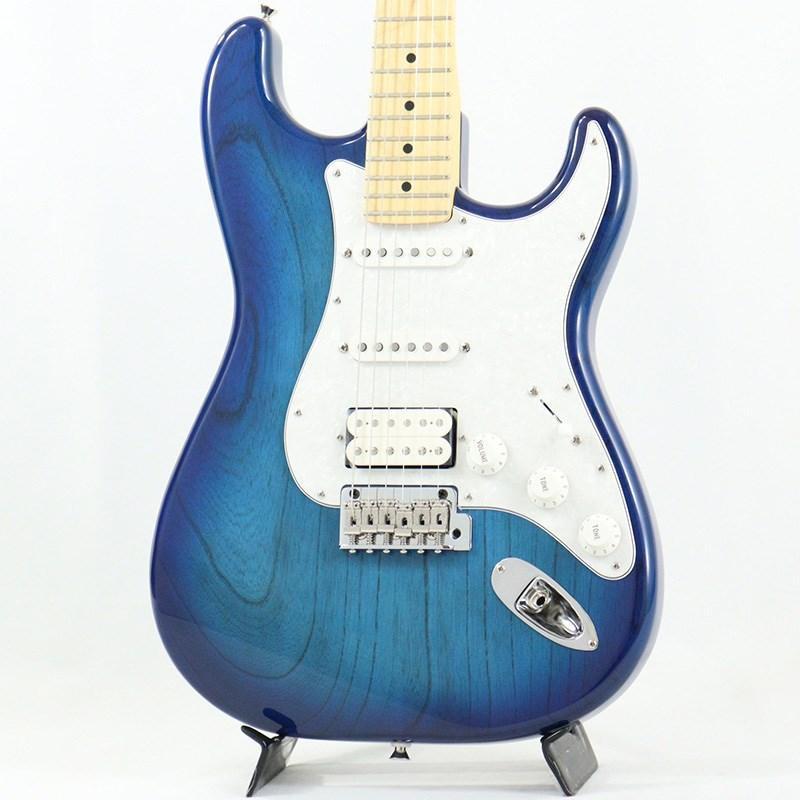 FUJIGEN（フジゲン） FUJIGEN Neo Classic Series NST110MAH (See-Thru