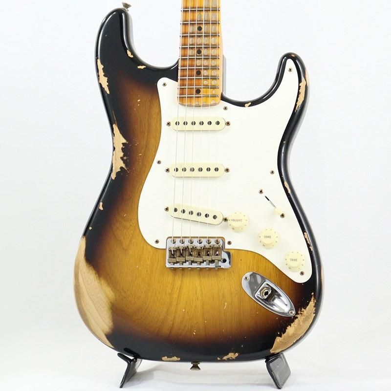 Fender Custom Shop 2024 Collection Time Machine 1957 Stratocaster 