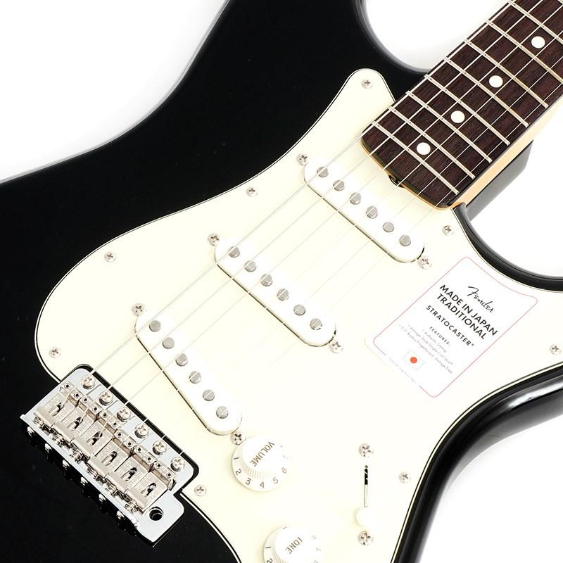 Fender（フェンダー） Fender Made in Japan Traditional 60s