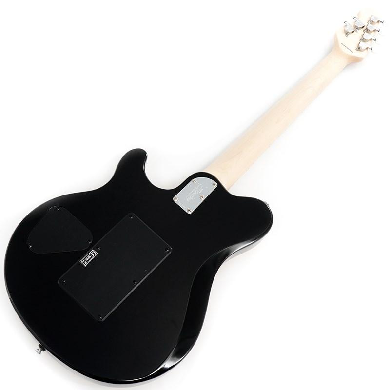 Music Man Sterling by MUSICMAN AXIS AX40-TGO-M (Trans Gold) : 渋谷