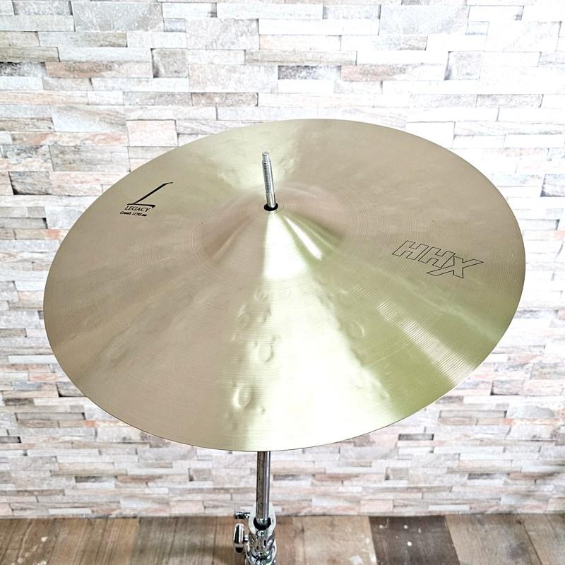 SABIAN HHX-17LGCS [HHX Legacy Crash 17