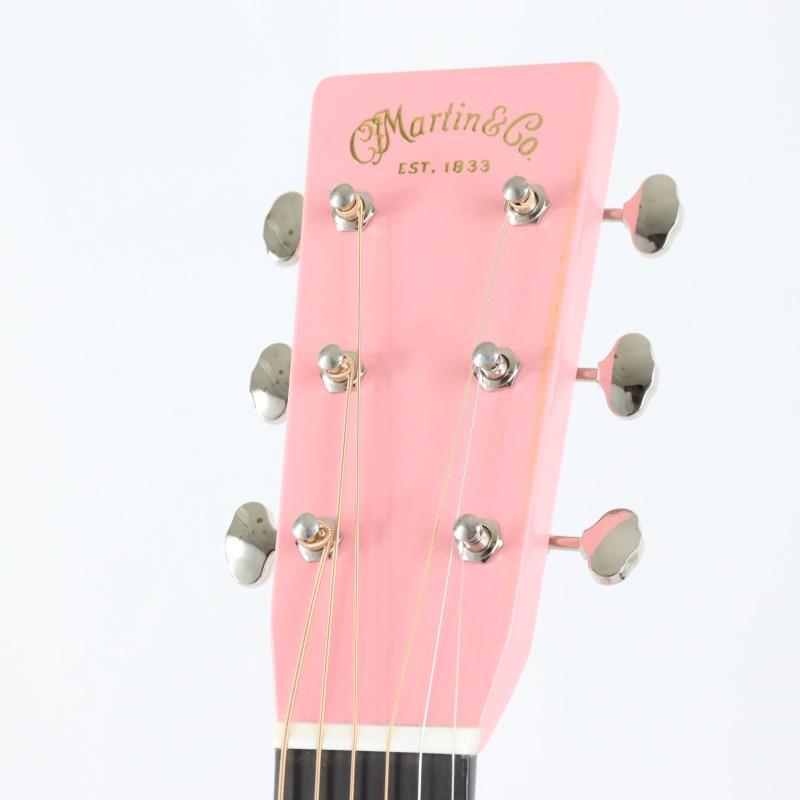 MARTIN 【クリスマスセール】【特価】CTM D-28 LX Pink 【Nazareth