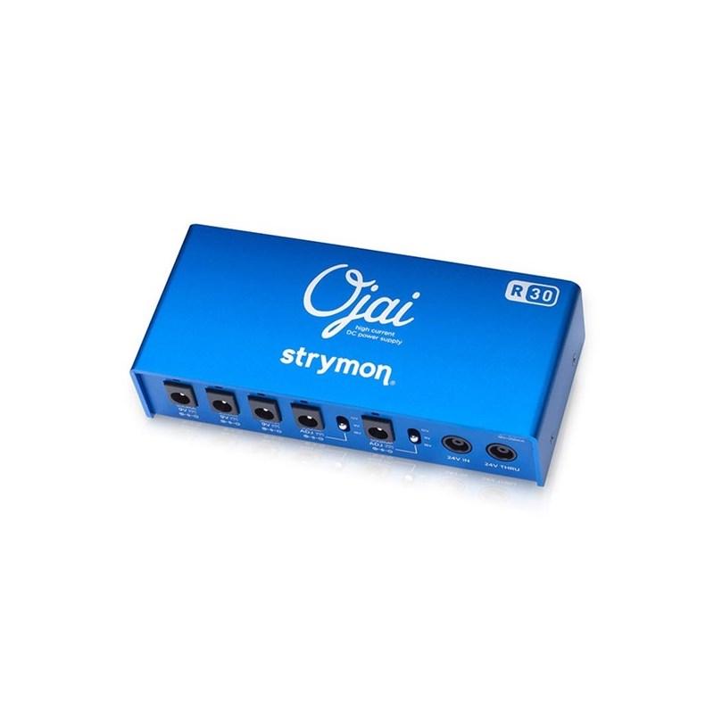 strymon Ojai R30 パワーサプライ【美品・付属品完備】 strymon Ojai R30（ストライモン）パワーサプライ : 渋谷イケベ楽器村