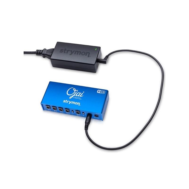 strymon Ojai R30（ストライモン）パワーサプライ : 渋谷イケベ楽器村
