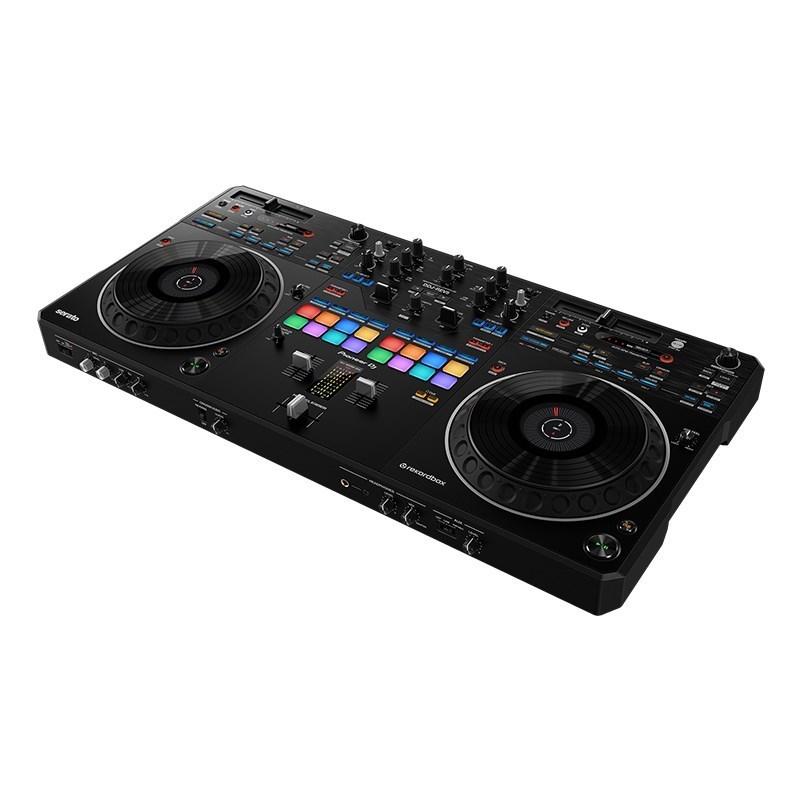 Pioneer DJ DDJ-REV5 + MAGMA キャリングケースSET【無償ダウンロード版rekordbox/Serato DJ Pro対応】_1