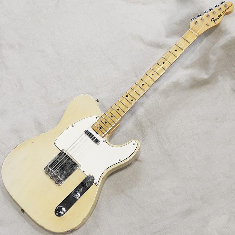 FenderUSA Telecaster フェンダーUSAテレキャスBSB