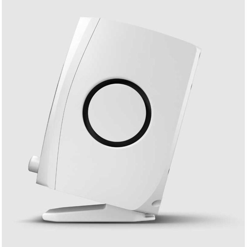 ADAM AUDIO D3V ホワイトスピーカー ADAM D3V White(ペア)(国内正規品)(アダム)(モニタースピーカー