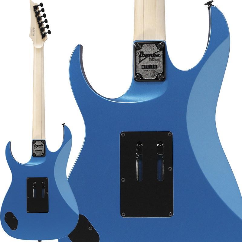 Ibanez Genesis Collection RG550-EB (Electric Blue) [SPOT