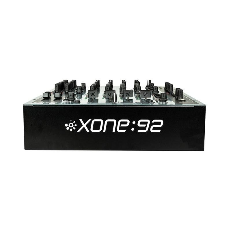 [値下げ交渉可] Allen & Heath Xone:92 DJミキサー Allen & Heath Xone:92 Limited Edition | Xone:92発売20周年を記念