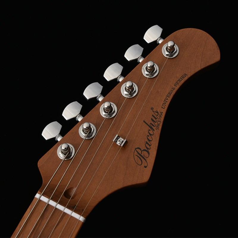 Bacchus（バッカス） Bacchus Universe Series GS-2DX RSM/M (Black