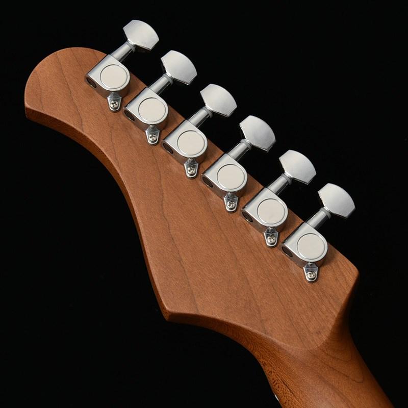 Bacchus（バッカス） Bacchus Universe Series GS-2DX RSM/M (Black
